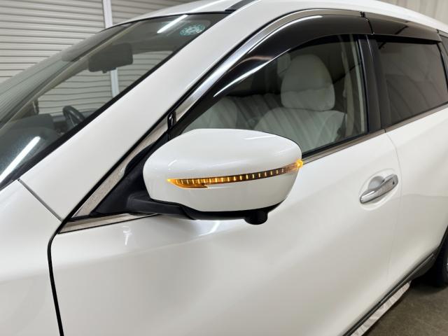 エクストレイル(新潟県長岡市)