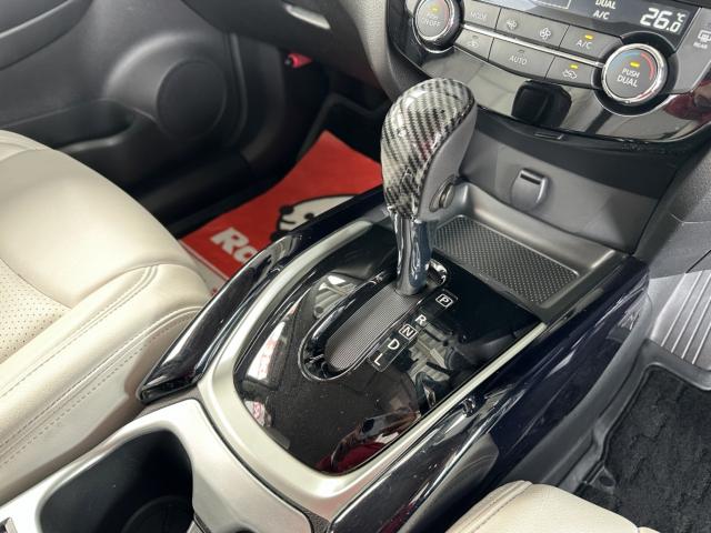 エクストレイル(新潟県長岡市)