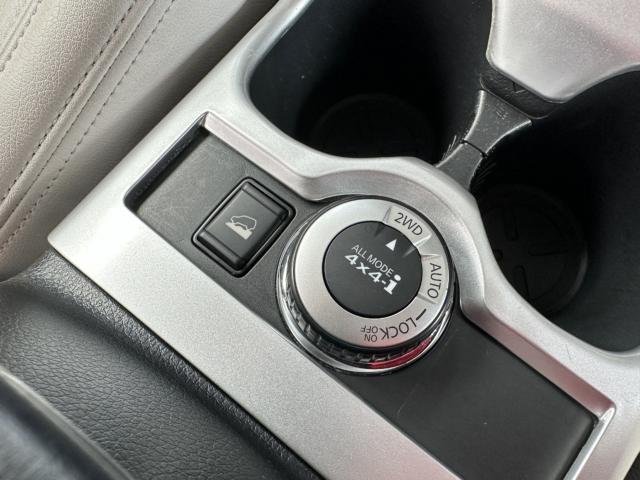 エクストレイル(新潟県長岡市)