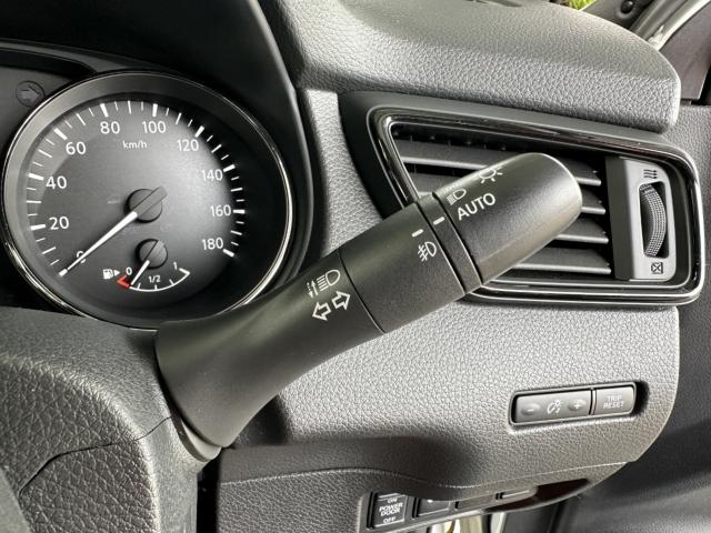 エクストレイル(新潟県長岡市)