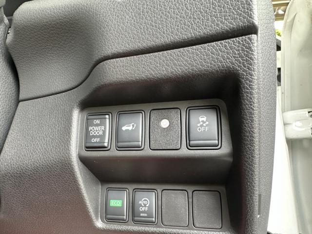 エクストレイル(新潟県長岡市)