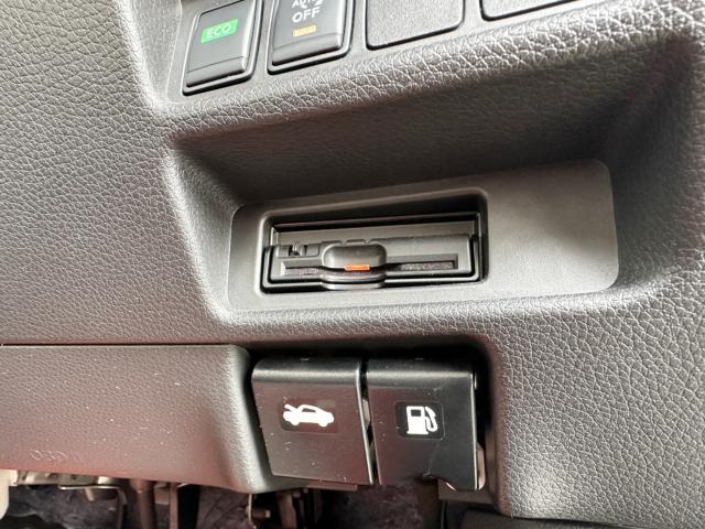 エクストレイル(新潟県長岡市)