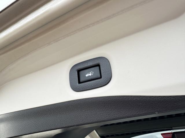 エクストレイル(新潟県長岡市)