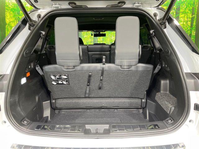 アウトランダーPHEV(新潟県長岡市)