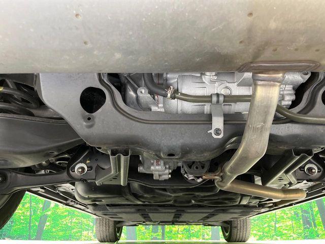 アウトランダーPHEV(新潟県長岡市)