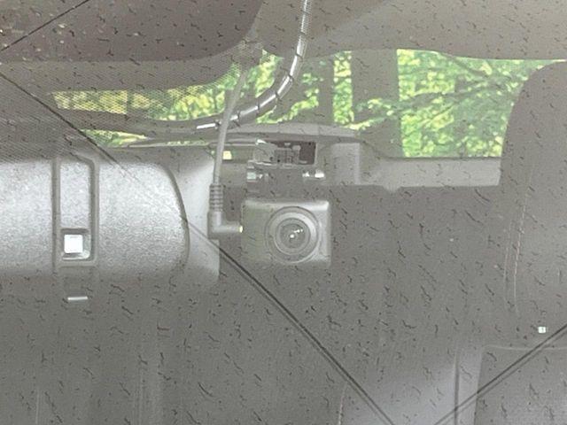 アウトランダーPHEV(新潟県長岡市)