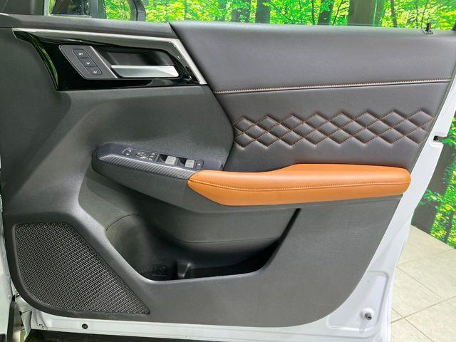 アウトランダーPHEV(新潟県長岡市)