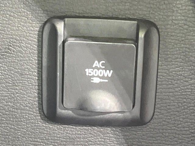 アウトランダーPHEV(新潟県長岡市)