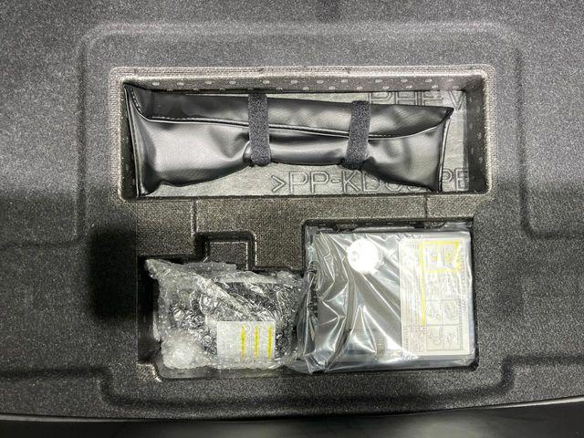 アウトランダーPHEV(新潟県長岡市)