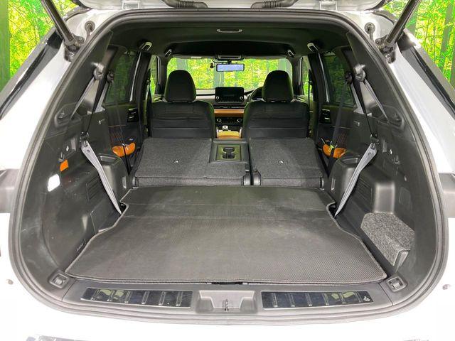 アウトランダーPHEV(新潟県長岡市)