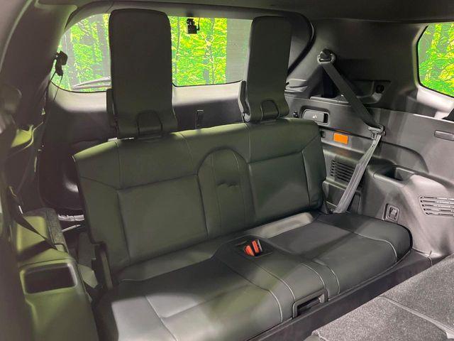 アウトランダーPHEV(新潟県長岡市)