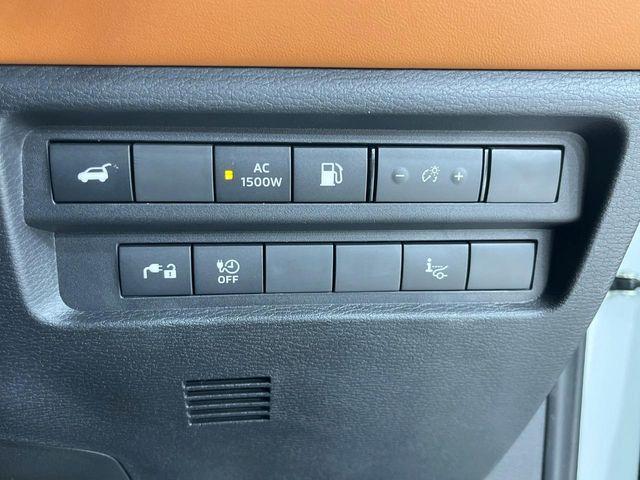 アウトランダーPHEV(新潟県長岡市)