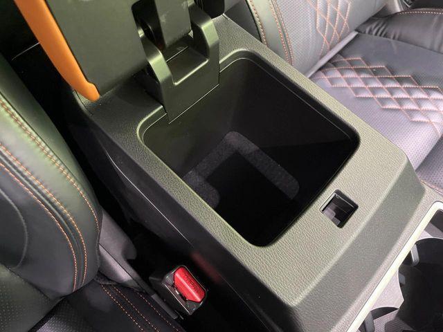 アウトランダーPHEV(新潟県長岡市)