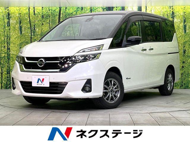 セレナ（新潟県新潟市東区）