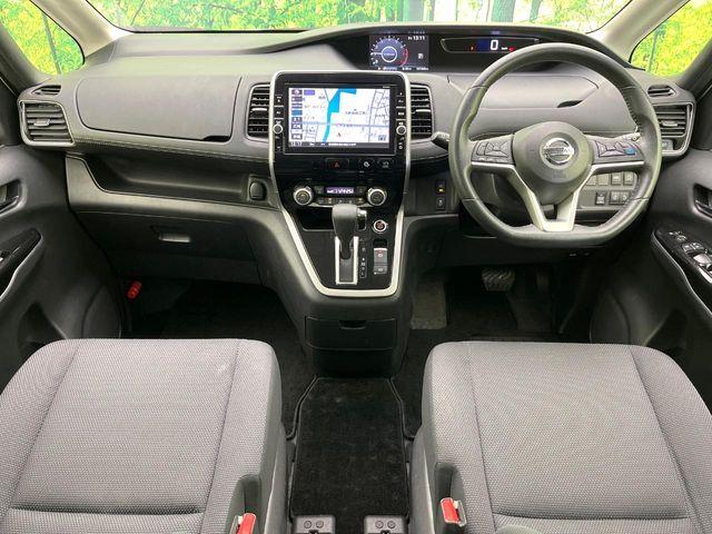 セレナ（新潟県新潟市東区）