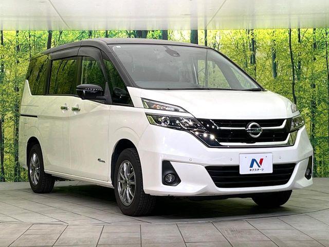 セレナ（新潟県新潟市東区）