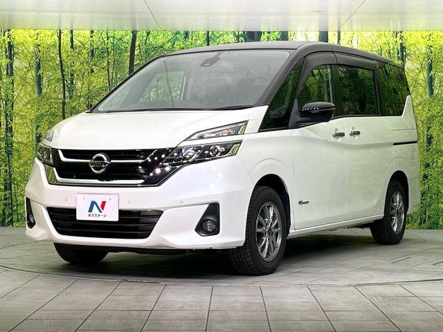 セレナ（新潟県新潟市東区）