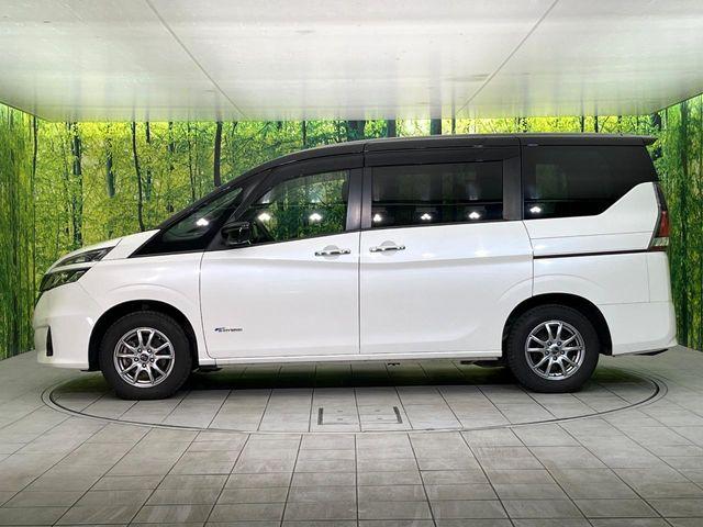 セレナ（新潟県新潟市東区）