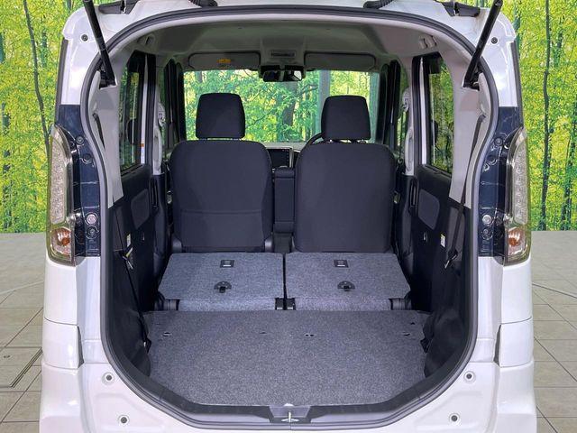 スペーシアカスタムZ（新潟県新潟市東区）