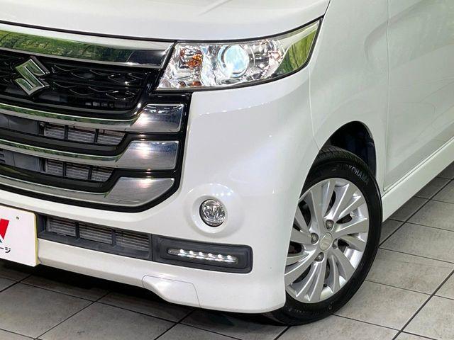 スペーシアカスタムZ（新潟県新潟市東区）