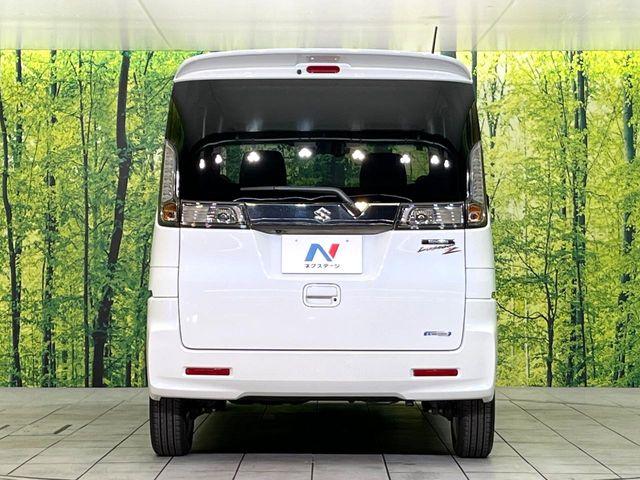 スペーシアカスタムZ（新潟県新潟市東区）