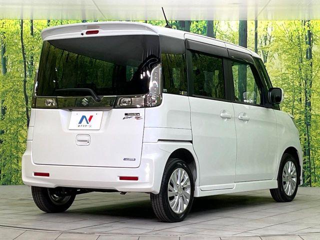 スペーシアカスタムZ（新潟県新潟市東区）