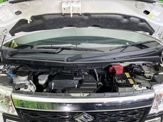 スペーシアカスタムZ（新潟県新潟市東区）