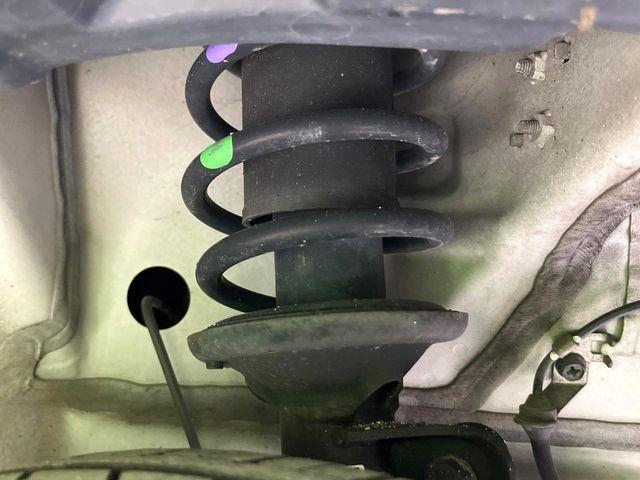 スペーシアカスタムZ（新潟県新潟市東区）