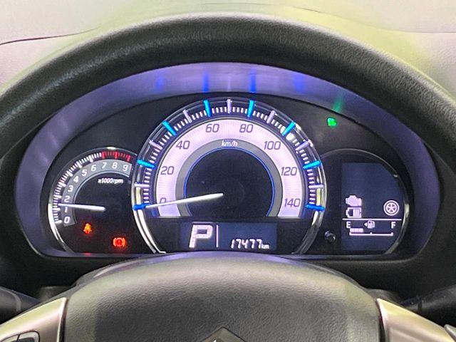 スペーシアカスタムZ（新潟県新潟市東区）