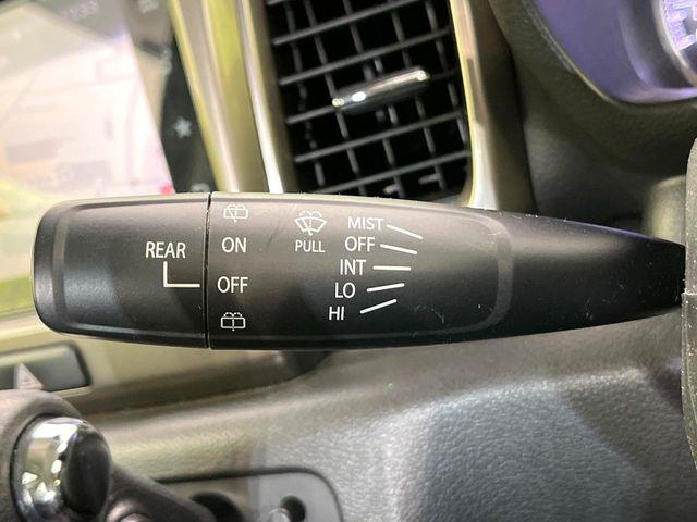 スペーシアカスタムZ（新潟県新潟市東区）