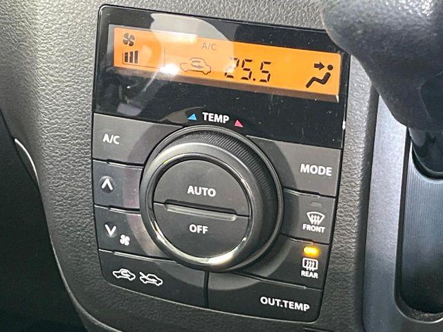 スペーシアカスタムZ（新潟県新潟市東区）