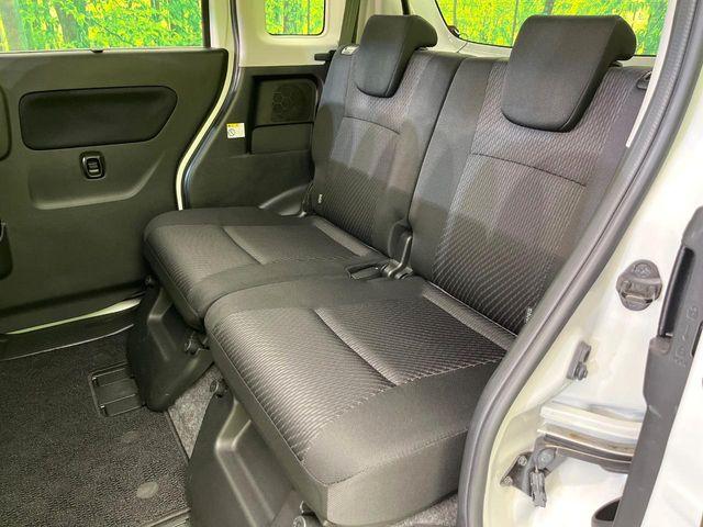 スペーシアカスタムZ（新潟県新潟市東区）