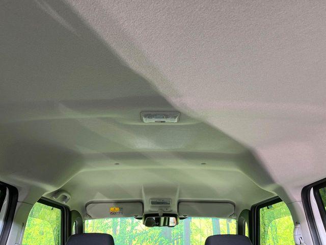 スペーシアカスタムZ（新潟県新潟市東区）