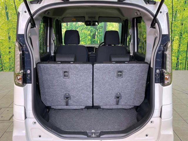 スペーシアカスタムZ（新潟県新潟市東区）