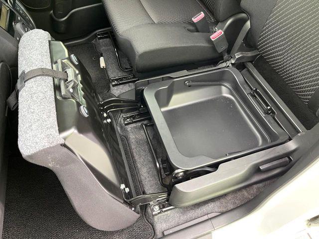 スペーシアカスタムZ（新潟県新潟市東区）