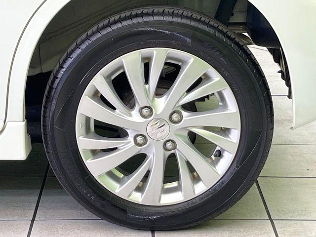 スペーシアカスタムZ（新潟県新潟市東区）