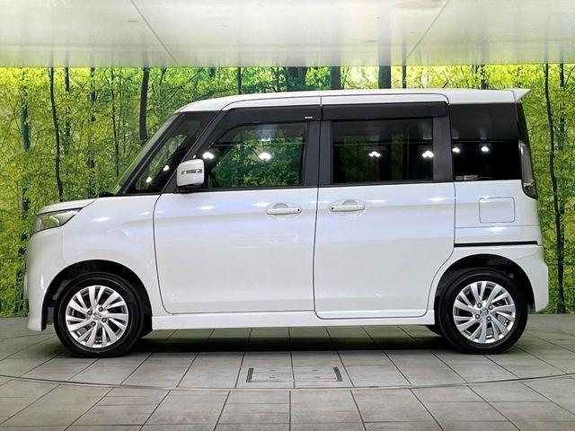 スペーシアカスタムZ（新潟県新潟市東区）