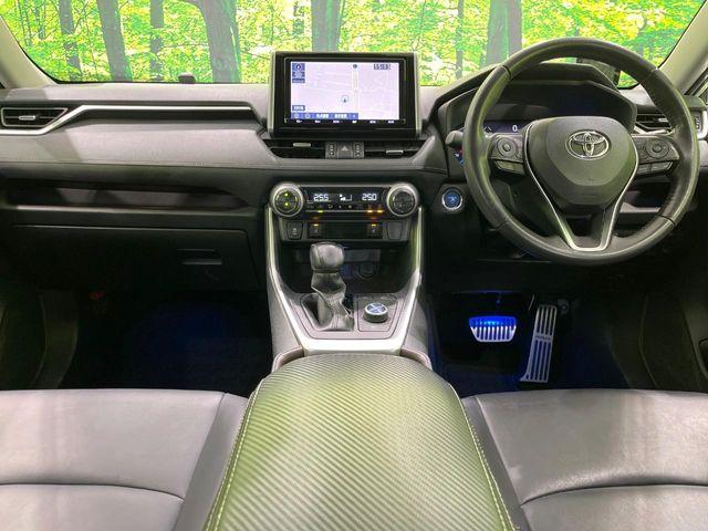 RAV4(新潟県長岡市)