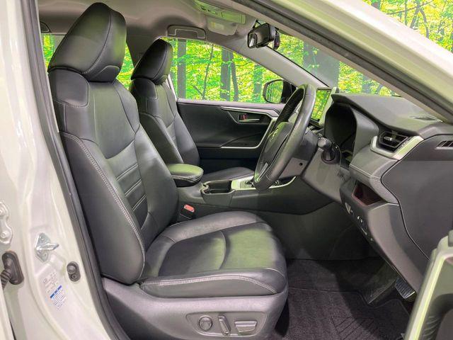 RAV4(新潟県長岡市)