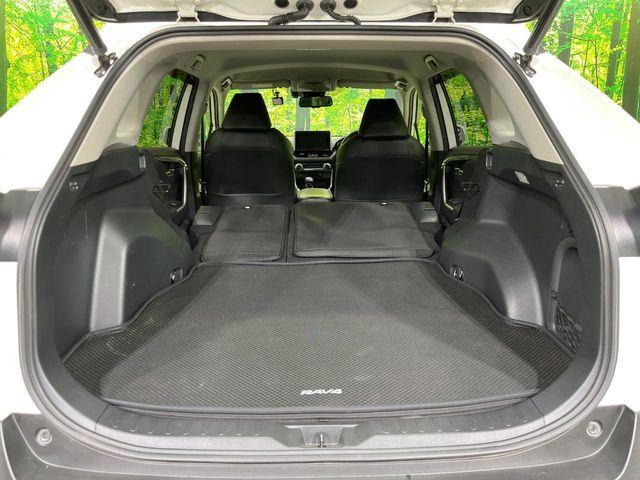 RAV4(新潟県長岡市)