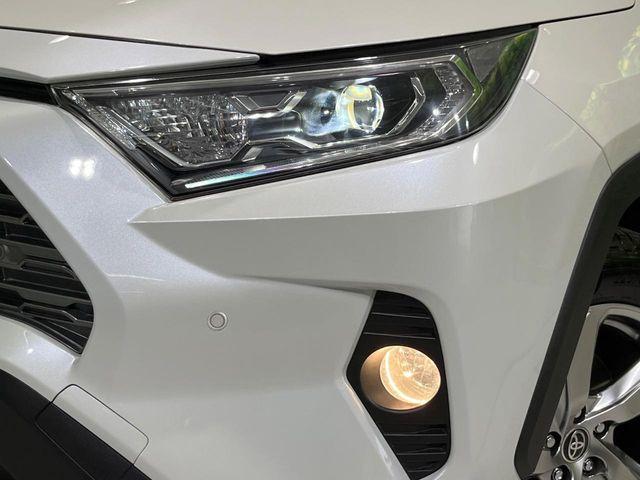 RAV4(新潟県長岡市)