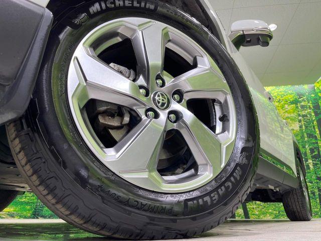 RAV4(新潟県長岡市)