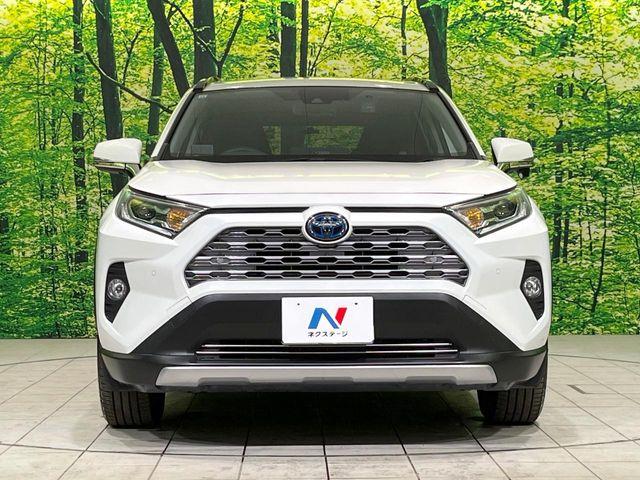 RAV4(新潟県長岡市)