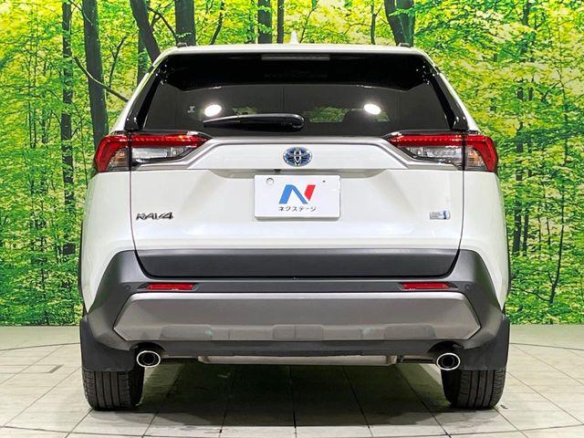 RAV4(新潟県長岡市)