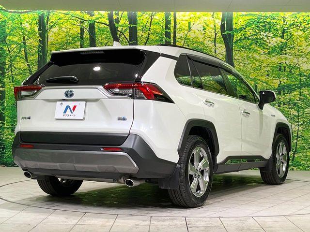 RAV4(新潟県長岡市)