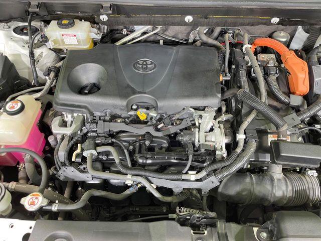 RAV4(新潟県長岡市)