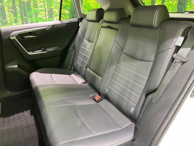 RAV4(新潟県長岡市)