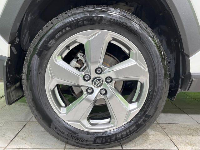 RAV4(新潟県長岡市)