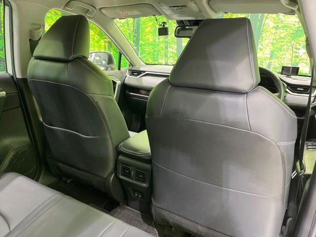 RAV4(新潟県長岡市)