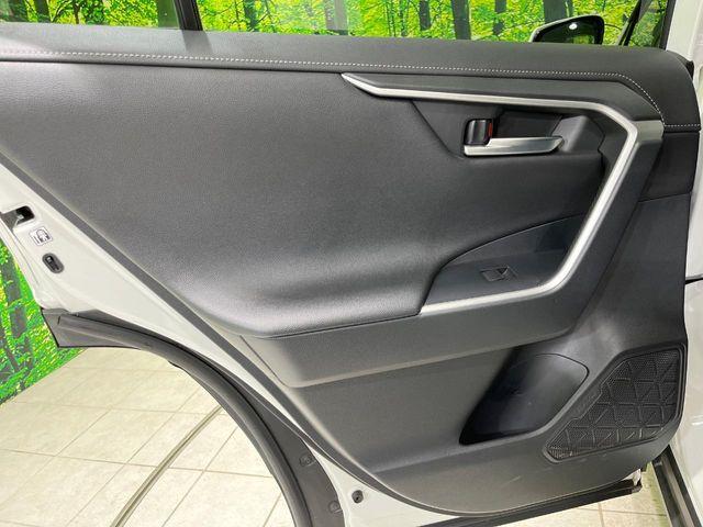 RAV4(新潟県長岡市)